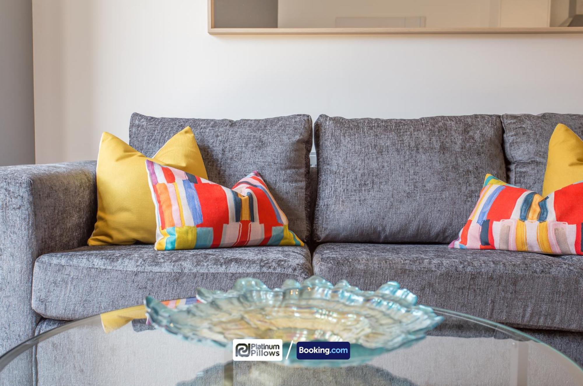 Modern Oxford 1Br Apt, Contractor & Family Accommodation, Near Oxford Hospitals And Science Park Ngoại thất bức ảnh