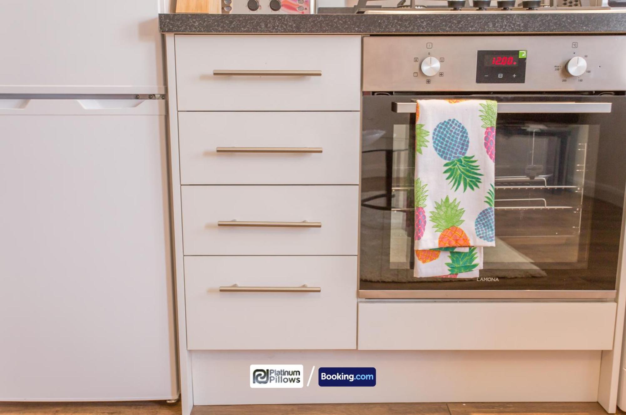 Modern Oxford 1Br Apt, Contractor & Family Accommodation, Near Oxford Hospitals And Science Park Ngoại thất bức ảnh