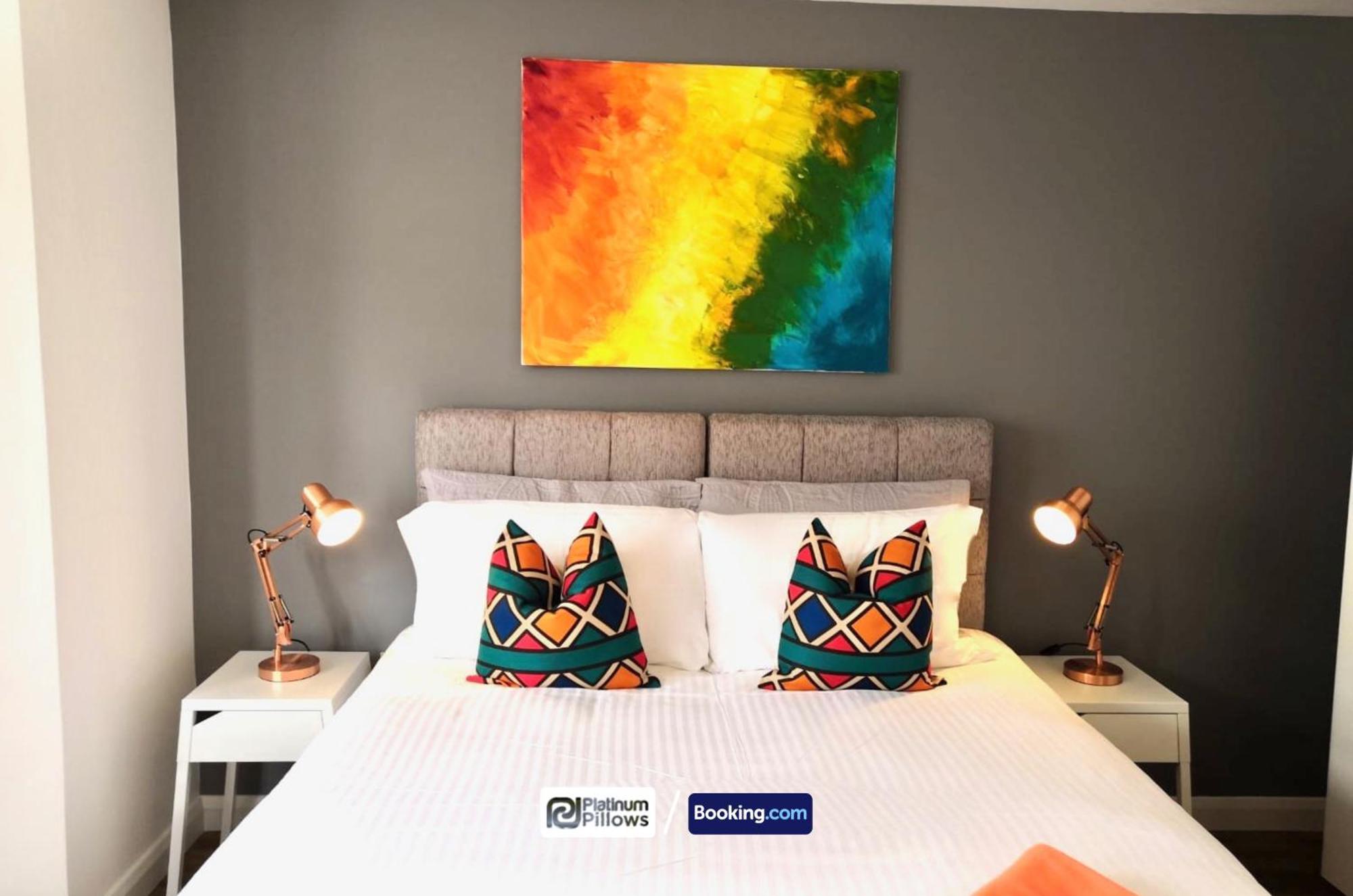 Modern Oxford 1Br Apt, Contractor & Family Accommodation, Near Oxford Hospitals And Science Park Ngoại thất bức ảnh